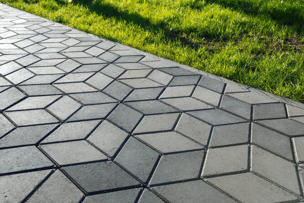 Reasons to Select Us for Your Driveway Paving Requirements in Tamalpais Homestead Valley, CA