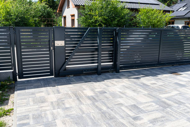 Best Decorative Driveway Pavers  in Tamalpais Homestead Valley, CA
