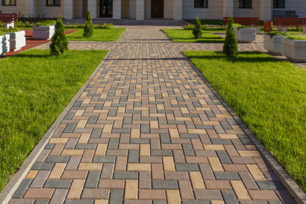 Best Interlocking Driveway Pavers  in Tamalpais Homestead Valley, CA